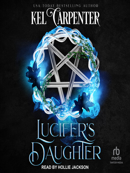 Title details for Lucifer's Daughter by Kel Carpenter - Available